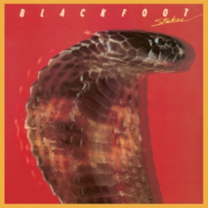 Blackfoot - Strikes i gruppen VI TIPSAR / Klassiska lablar / Rock Candy hos Bengans Skivbutik AB (611528)