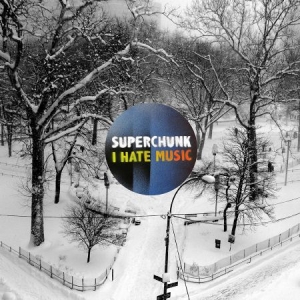 Superchunk - I Hate Music i gruppen VI TIPSAR / Lagerrea / CD REA / CD POP hos Bengans Skivbutik AB (611565)