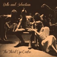 Belle And Sebastian - The Third Eye Centre i gruppen CD / Pop-Rock hos Bengans Skivbutik AB (611574)