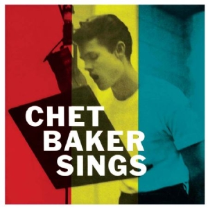 Baker Chet - Chet Baker Sings i gruppen Kampanjer / CD Vårrea hos Bengans Skivbutik AB (611605)