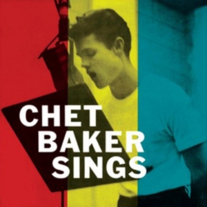 Baker Chet - Chet Baker Sings i gruppen Minishops / Chet Baker hos Bengans Skivbutik AB (611605)