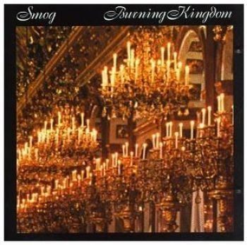 Smog - Burning Kingdom i gruppen CD / Toppsäljare hos Bengans Skivbutik AB (611708)