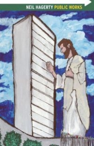 Hagerty Neil Michael - Victory Chimp i gruppen CD / Pop hos Bengans Skivbutik AB (611731)