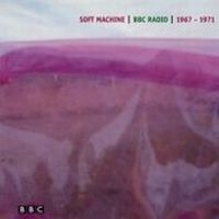 Soft Machine - Bbc Radio 1967-71 i gruppen CD / Jazz,Pop-Rock hos Bengans Skivbutik AB (611773)