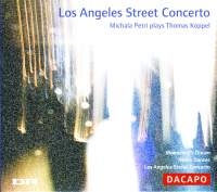 Koppel Thomas - Los Angeles Street Concerto i gruppen Externt_Lager / Naxoslager hos Bengans Skivbutik AB (611788)