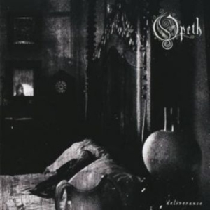 Opeth - Deliverance i gruppen Minishops / Opeth hos Bengans Skivbutik AB (611810)