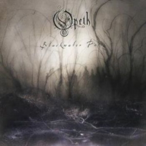 Opeth - Blackwater Park i gruppen Kampanjer / BlackFriday2020 hos Bengans Skivbutik AB (611908)