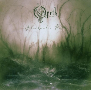 Opeth - Blackwater Park i gruppen ÖVRIGT / -Start BW hos Bengans Skivbutik AB (611908)