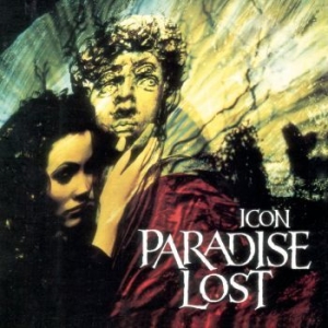 Paradise Lost - Icon i gruppen CD / Hårdrock hos Bengans Skivbutik AB (611910)