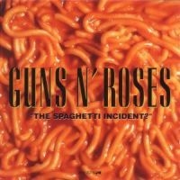 Guns N' Roses - Spaghetti Incident i gruppen Minishops / Guns N Roses hos Bengans Skivbutik AB (611919)