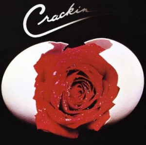 Crackin' - Crackin' i gruppen CD / RnB-Soul hos Bengans Skivbutik AB (612019)