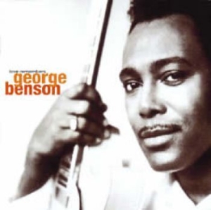 Benson George - Love Remembers i gruppen CD / Pop-Rock hos Bengans Skivbutik AB (612093)