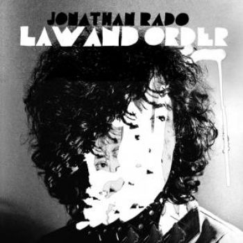 Rado Jonathan - Law And Order i gruppen CD / Toppsäljare hos Bengans Skivbutik AB (612121)