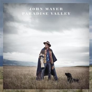 Mayer John - Paradise Valley i gruppen CD / Pop-Rock,Övrigt hos Bengans Skivbutik AB (612172)
