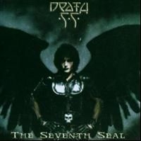 Death Ss - Seventh Seal i gruppen CD / Hårdrock/ Heavy metal hos Bengans Skivbutik AB (612480)
