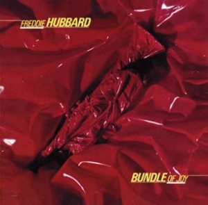 Hubbard Freddie - Bundle Of Joy i gruppen CD / Jazz hos Bengans Skivbutik AB (612605)