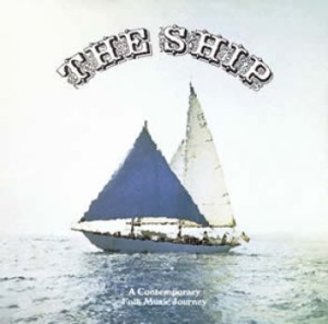 Ship - A Contemporary Folk Music Journey i gruppen CD / Pop-Rock hos Bengans Skivbutik AB (612608)