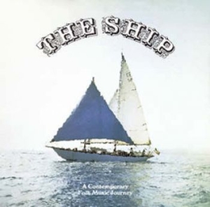 Ship - A Contemporary Folk Music Journey i gruppen ÖVRIGT / CDON_Kommande / CDON_Kommande_CD hos Bengans Skivbutik AB (612608)