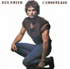Smith Rex - Camouflage i gruppen CD / Country hos Bengans Skivbutik AB (612620)