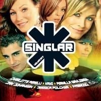 Various - Singlar i gruppen ÖVRIGT / Övrigt / aub hos Bengans Skivbutik AB (612633)
