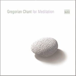 Various - Gregorian Chant For Meditation i gruppen Externt_Lager / Naxoslager hos Bengans Skivbutik AB (612780)