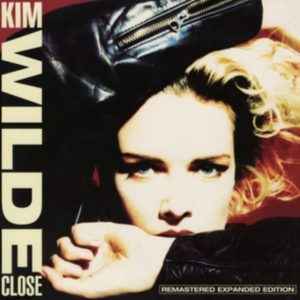 Kim Wilde - Close (Re-Presents) i gruppen ÖVRIGT / Övrigt / aub hos Bengans Skivbutik AB (612845)