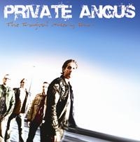 Private Angus - The Tragical Misery Tour i gruppen CD / Pop-Rock hos Bengans Skivbutik AB (612867)