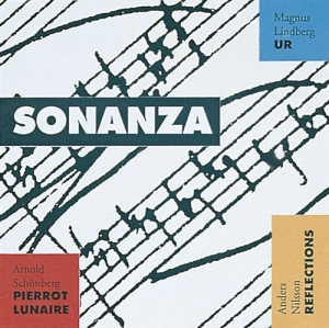 Sonanza - Sonanza i gruppen Externt_Lager / Naxoslager hos Bengans Skivbutik AB (612940)