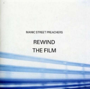 Manic Street Preachers - Rewind the Film i gruppen CD / Pop-Rock hos Bengans Skivbutik AB (612960)