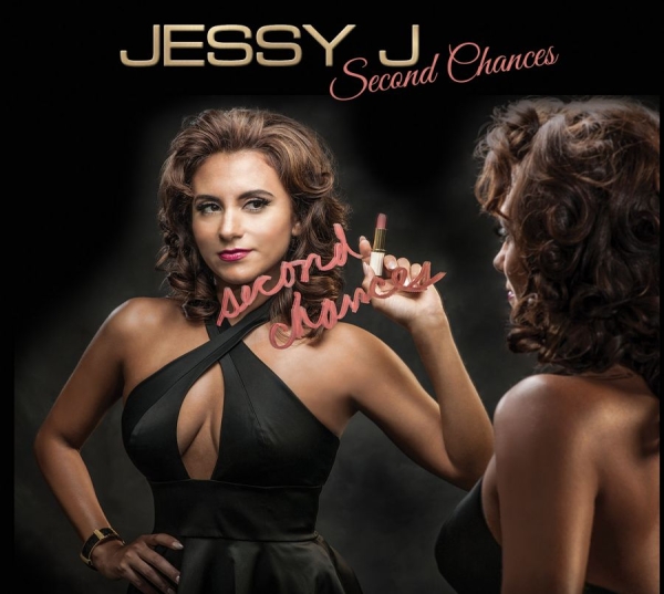 J Jessy - Second Chances i gruppen CD / Toppsäljare hos Bengans Skivbutik AB (612962)