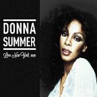 Summer Donna - Live New York 1999 i gruppen CD / Dance-Techno hos Bengans Skivbutik AB (613027)