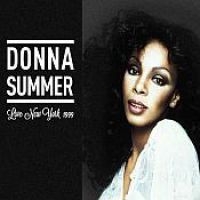 Summer Donna - Live New York 1999 i gruppen CD / Dance-Techno hos Bengans Skivbutik AB (613027)