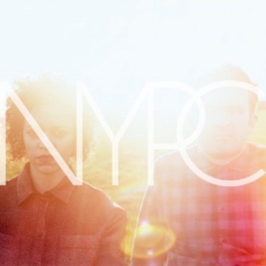 Nypc (New Young Pony Club) - Nypc i gruppen CD / Pop-Rock hos Bengans Skivbutik AB (613030)