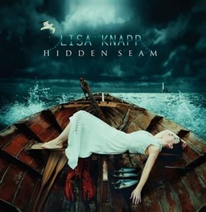 Lisa Knapp - Hidden Seam i gruppen CD / Pop hos Bengans Skivbutik AB (613093)