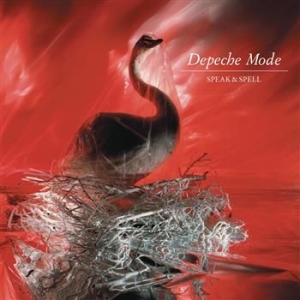 Depeche Mode - Speak And Spell i gruppen Minishops / Depeche Mode hos Bengans Skivbutik AB (613107)