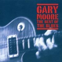 Gary Moore - The Best Of The Blues (2-CD) i gruppen Minishops / Gary Moore hos Bengans Skivbutik AB (613131)