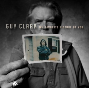 Clark Guy - My Favorite Picture Of You i gruppen CD / Rock hos Bengans Skivbutik AB (613198)