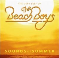 The Beach Boys - Sounds Of Summer Bes i gruppen CD / Pop-Rock hos Bengans Skivbutik AB (613289)