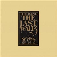 The Band - The Last Waltz i gruppen CD / Pop-Rock hos Bengans Skivbutik AB (613293)