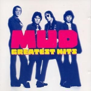 Mud - Greatest Hits i gruppen CD / Pop-Rock hos Bengans Skivbutik AB (613585)