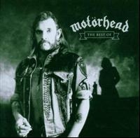 Motörhead - The Best Of Motörhead i gruppen CD / Pop-Rock hos Bengans Skivbutik AB (613745)