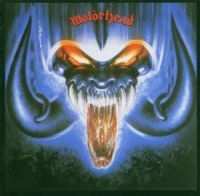 Motörhead - Rock 'N' Roll i gruppen CD / Toppsäljare hos Bengans Skivbutik AB (613749)