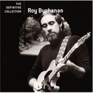 Buchanan Roy - Definitive Collection i gruppen CD / Pop-Rock hos Bengans Skivbutik AB (613771)