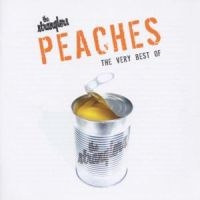 The Stranglers - Peaches: The Very Best Of The i gruppen CD / Pop-Rock hos Bengans Skivbutik AB (613975)