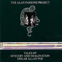 Alan Parsons Project The - Tales Of Mystery &.. in the group Minishops / Alan Parsons at Bengans Skivbutik AB (613994)