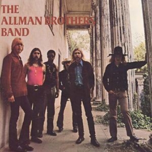 The Allman Brothers Band - Allman Brothers Band i gruppen CD / Pop-Rock hos Bengans Skivbutik AB (614013)