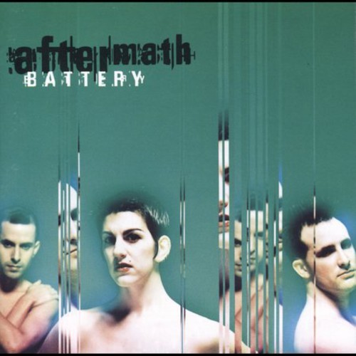 Battery - Aftermath i gruppen ÖVRIGT / Övrigt / aub hos Bengans Skivbutik AB (614156)