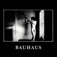 Bauhaus - In The Flat Field i gruppen CD / Pop-Rock hos Bengans Skivbutik AB (614177)