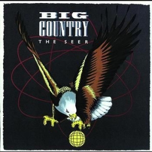 Big Country - Seer i gruppen ÖVRIGT / CRM - Irish Pop-Rock hos Bengans Skivbutik AB (614227)