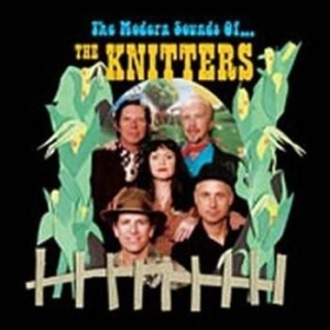 Knitters - Modern Sound Of The Knitters i gruppen CD / Country hos Bengans Skivbutik AB (614364)